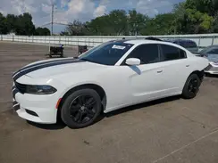 2C3CDXBGXKH753235 2019 DODGE CHARGER