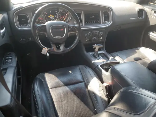 2C3CDXBGXKH753235 2019 DODGE CHARGER - Image 8