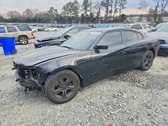 2C3CDXBGXKH754448 2019 DODGE CHARGER