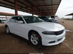 2C3CDXBGXKH754594 2019 DODGE CHARGER