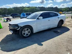 2C3CDXBGXKH754806 2019 DODGE CHARGER