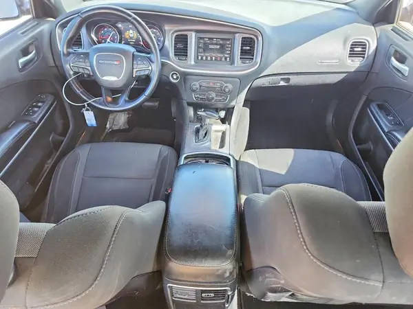 2C3CDXBGXKH754806 2019 DODGE CHARGER - Image 8