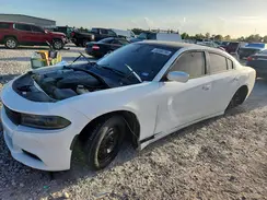 2C3CDXBGXKH754854 2019 DODGE CHARGER