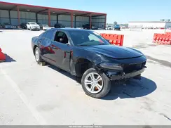 2C3CDXBGXKH760167 2019 DODGE CHARGER