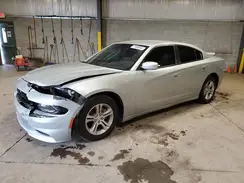 2C3CDXBGXKH760217 2019 DODGE CHARGER