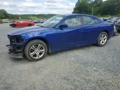 2C3CDXBGXLH100857 2020 DODGE CHARGER