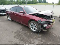 2C3CDXBGXLH101006 2020 DODGE CHARGER