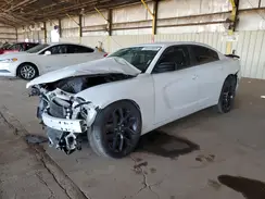 2C3CDXBGXLH101328 2020 DODGE CHARGER