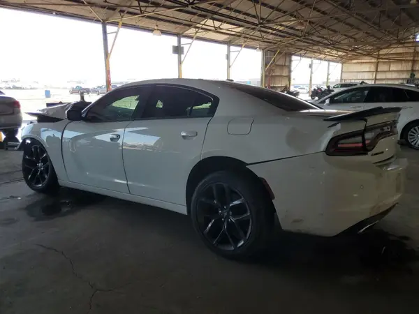 2C3CDXBGXLH101328 2020 DODGE CHARGER - Image 2