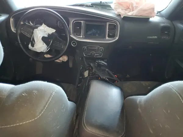 2C3CDXBGXLH101328 2020 DODGE CHARGER - Image 8