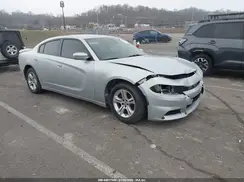 2C3CDXBGXLH101684 2020 DODGE CHARGER