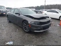 2C3CDXBGXLH101734 2020 DODGE CHARGER