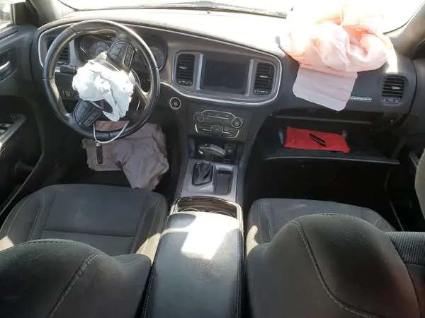 2C3CDXBGXLH101779 2020 DODGE CHARGER - Image 8