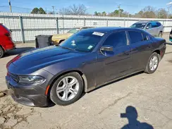 2C3CDXBGXLH106898 2020 DODGE CHARGER