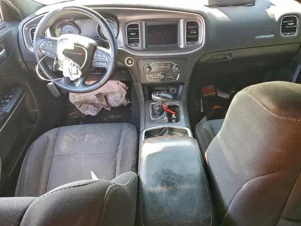 2C3CDXBGXLH106898 2020 DODGE CHARGER - Image 8