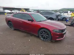2C3CDXBGXLH107890 2020 DODGE CHARGER