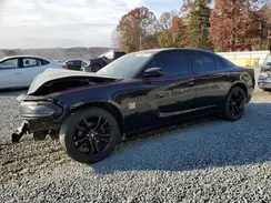 2C3CDXBGXLH108120 2020 DODGE CHARGER