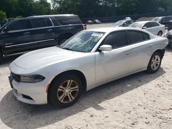 2C3CDXBGXLH113981 2020 DODGE CHARGER - Image 1