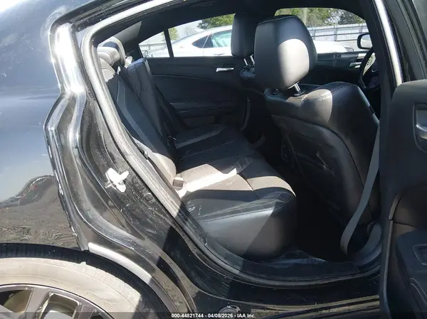 2C3CDXBGXLH114659 2020 DODGE CHARGER - Image 8