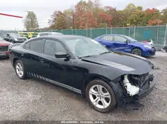 2C3CDXBGXLH116282 2020 DODGE CHARGER