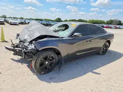 2C3CDXBGXLH116377 2020 DODGE CHARGER