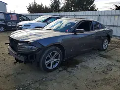 2C3CDXBGXLH116640 2020 DODGE CHARGER