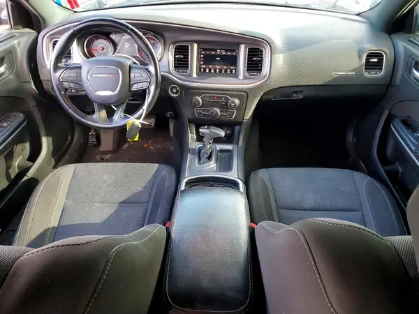 2C3CDXBGXLH116640 2020 DODGE CHARGER - Image 8
