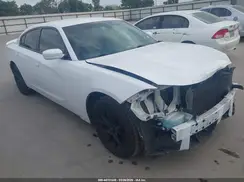 2C3CDXBGXLH117125 2020 DODGE CHARGER