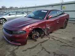 2C3CDXBGXLH119201 2020 DODGE CHARGER