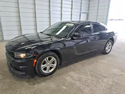 2C3CDXBGXLH123555 2020 DODGE CHARGER