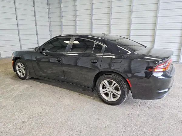 2C3CDXBGXLH123555 2020 DODGE CHARGER - Image 2