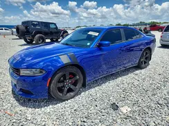 2C3CDXBGXLH123586 2020 DODGE CHARGER