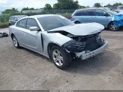2C3CDXBGXLH123748 2020 DODGE CHARGER
