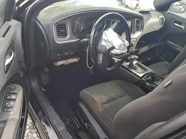 2C3CDXBGXLH124012 2020 DODGE CHARGER - Image 8