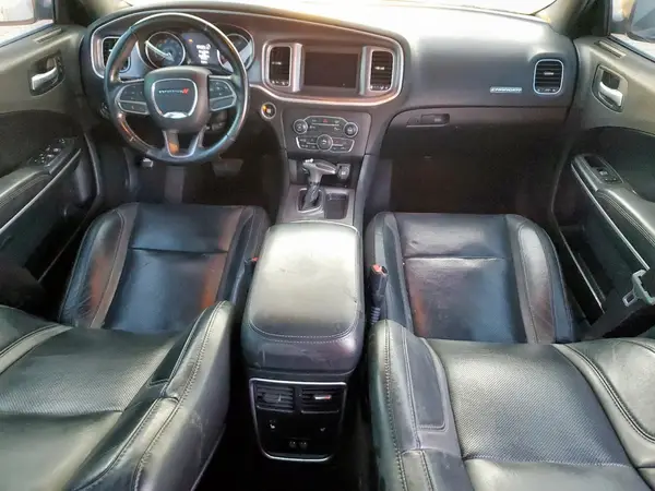 2C3CDXBGXLH125953 2020 DODGE CHARGER - Image 8