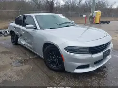 2C3CDXBGXLH129405 2020 DODGE CHARGER