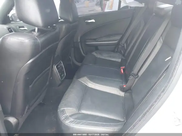 2C3CDXBGXLH129405 2020 DODGE CHARGER - Image 8