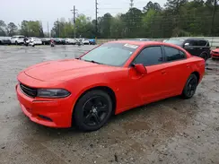 2C3CDXBGXLH135527 2020 DODGE CHARGER