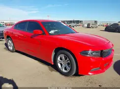 2C3CDXBGXLH135530 2020 DODGE CHARGER