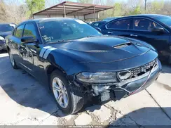 2C3CDXBGXLH136743 2020 DODGE CHARGER