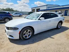 2C3CDXBGXLH136810 2020 DODGE CHARGER
