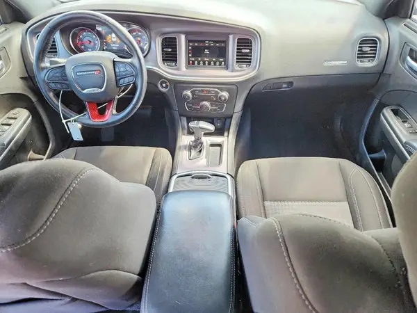 2C3CDXBGXLH136810 2020 DODGE CHARGER - Image 8