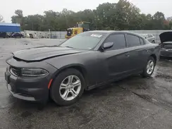 2C3CDXBGXLH139738 2020 DODGE CHARGER