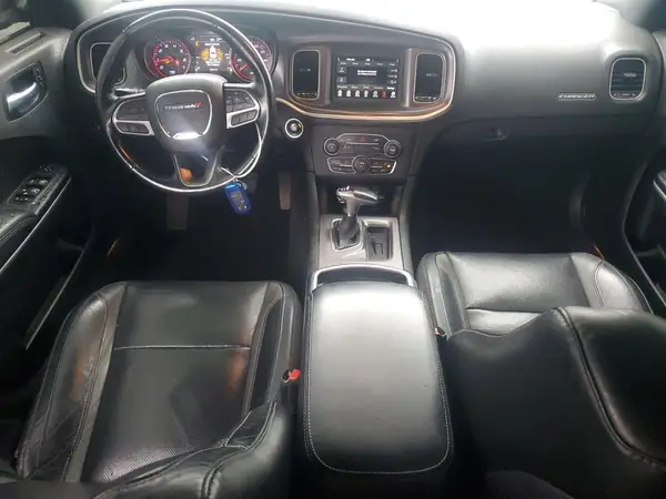 2C3CDXBGXLH139738 2020 DODGE CHARGER - Image 8
