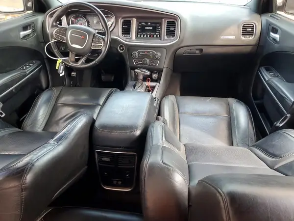 2C3CDXBGXLH139979 2020 DODGE CHARGER - Image 8