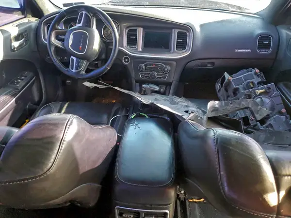 2C3CDXBGXLH140713 2020 DODGE CHARGER - Image 8
