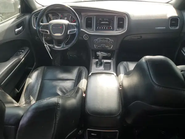 2C3CDXBGXLH144082 2020 DODGE CHARGER - Image 8