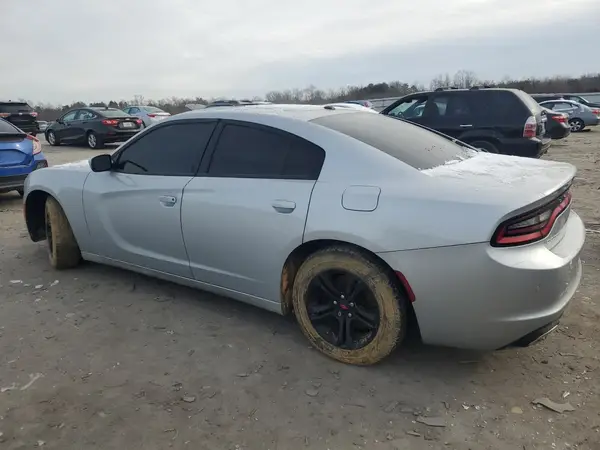 2C3CDXBGXLH144311 2020 DODGE CHARGER - Image 2
