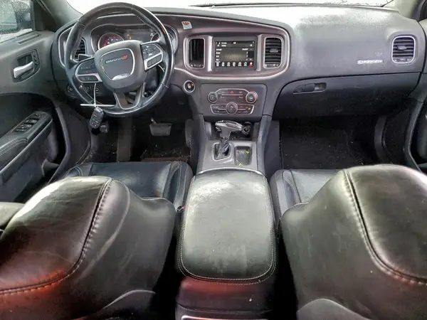 2C3CDXBGXLH144440 2020 DODGE CHARGER - Image 8