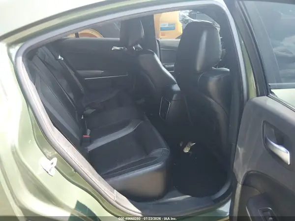 2C3CDXBGXLH144518 2020 DODGE CHARGER - Image 8